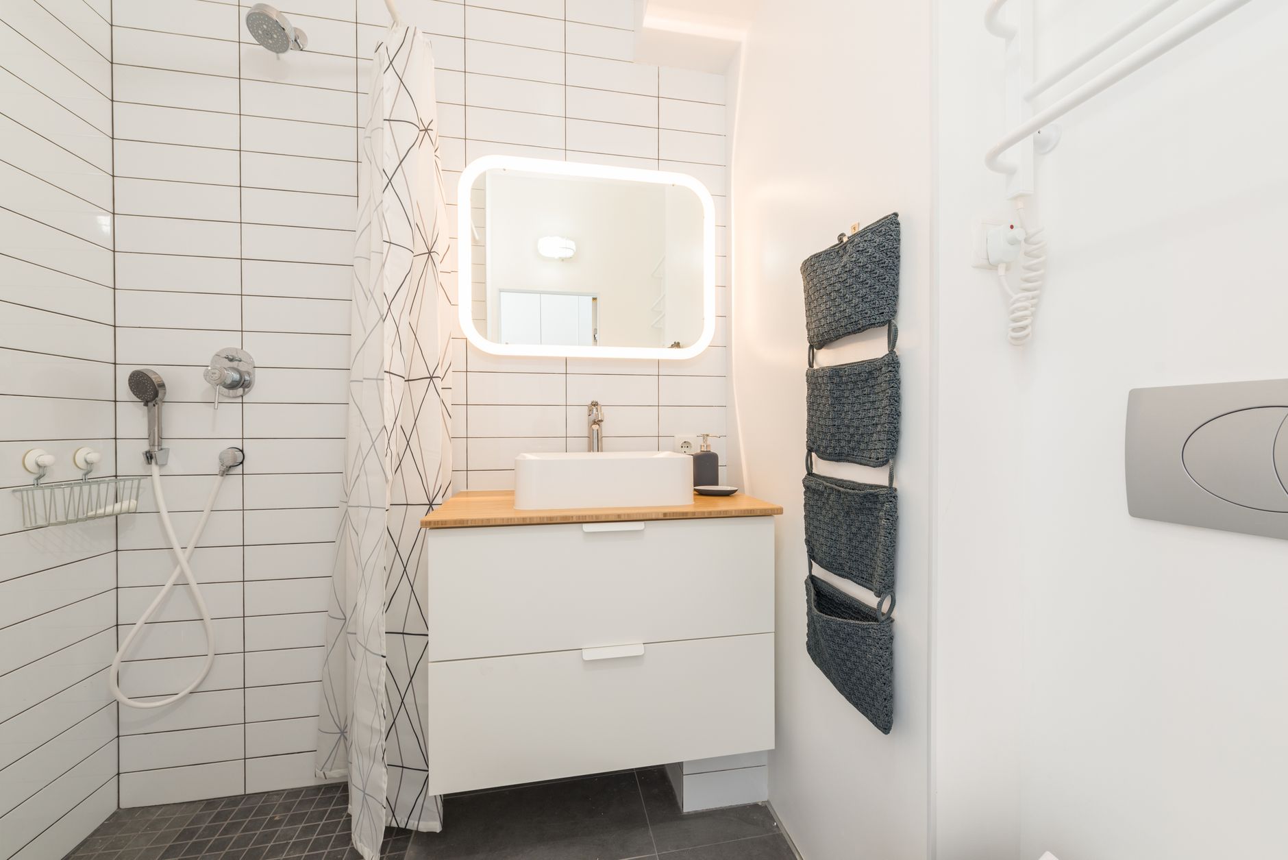 Rénovation salle de bain à Issy-les-Moulineaux